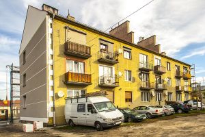 termomodernizacja