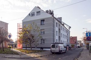 termomodernizacja